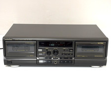 Technics RS-TR474 Stereo