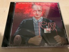 HALF MAN HALF BISCUIT - ALL