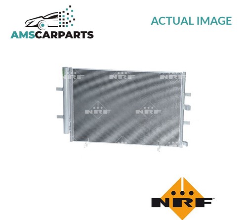 Air con condenser - condenser, 350405