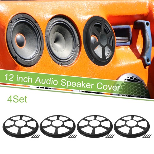 Set car speaker - 4,