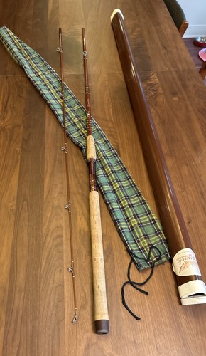Vintage fenwick model 85c 8 - vintage,