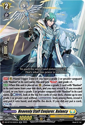 Cardfight vanguard bt10 - cardfight,