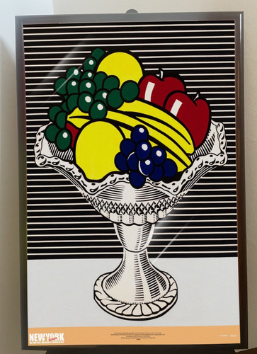 Still life with crystal - still,