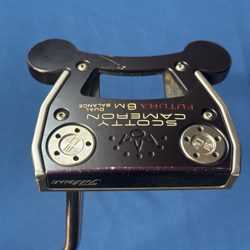 Ttitleist scotty cameron - ttitleist,
