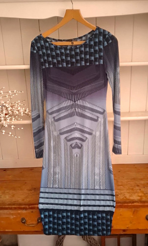 Topshop bodycon dress boat - dress,