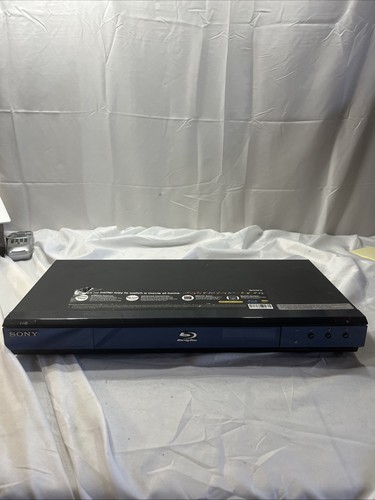 Sony bdp bx1 blu ray - blu-ray, disc/dvd