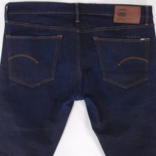 Mens G-Star 3301 STRAIGHT