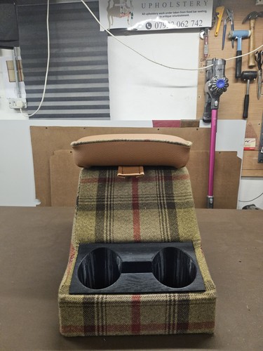 Land rover chubby - rover,
