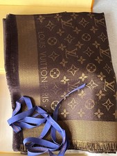 Louis Vuitton Scarf Shawl 