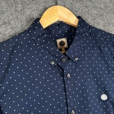 Pretty Green Shirt Mens Large