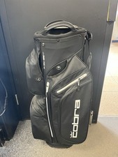 Cobra UltraDry Pro Waterproof Golf Cart Bag
