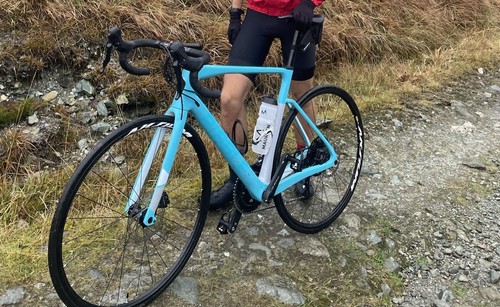 Ribble endurance disc - sl,