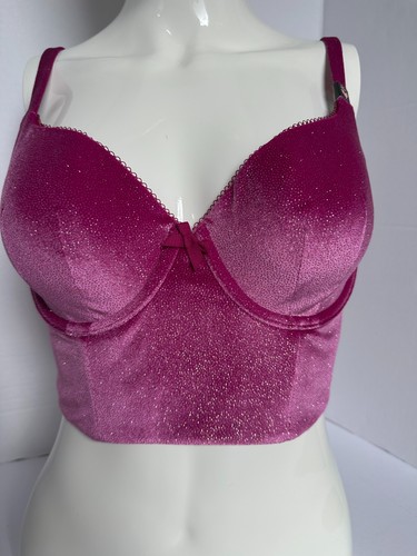Victoria secret fuchsia - victoria's,