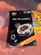 BEYBLADE X UX-17 Meteor