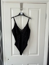 Primark lace bodysuit size - primark,