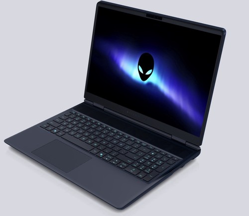 Alienware gaming laptop aurora - alienware,