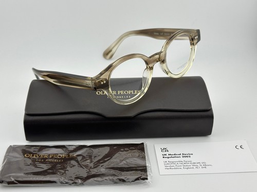 New oliver peoples 5466u - peoples, ov