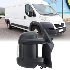 For Peugeot Boxer 06-23 Manual