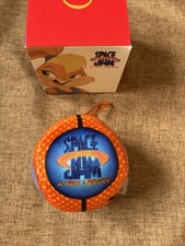 McDonald's Space Jam  The new