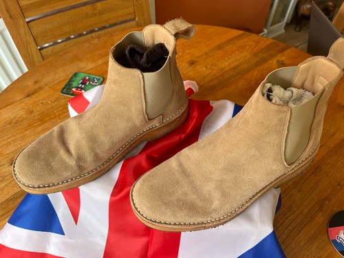 Clarks originals eu42 - clarks, /