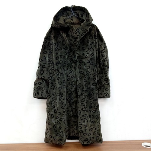 Vintage sheared mink - fur, coat