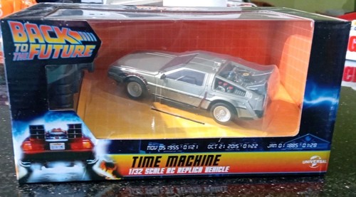 Neca back the - neca, to