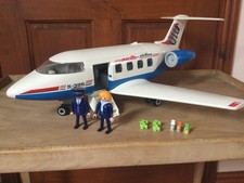 Playmobil 5395 Pacific Airline