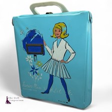 Vintage 1960s Miner Ind. -