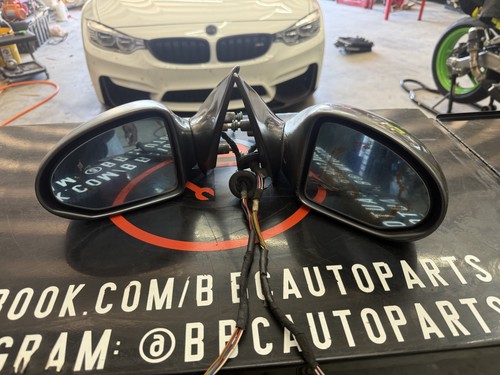 Bmw e60 schnitzer side - bmw,