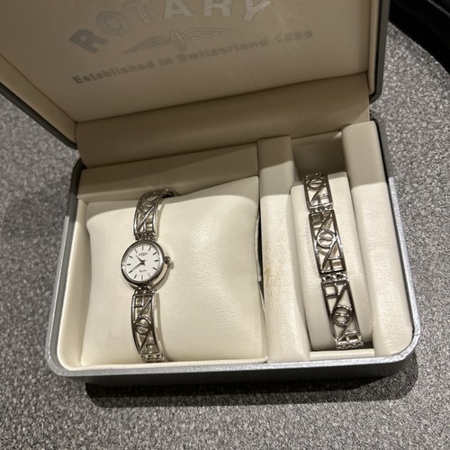 Rotary elite sterling - elite,