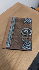 Handcrafted Hocus Pocus