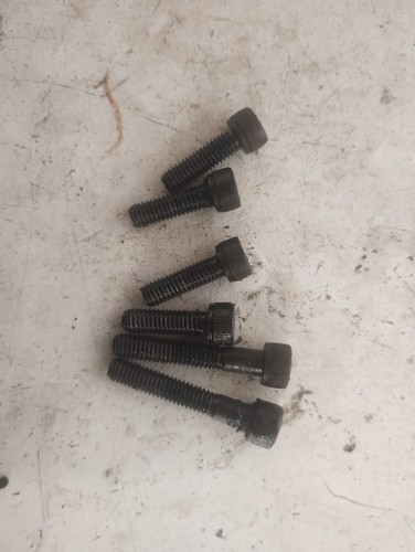 Yamaha neos 100cc gearbox - yamaha,