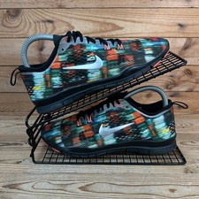 Nike Trainers Womens Size UK 4