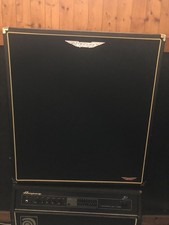 Ampeg Mag 414t