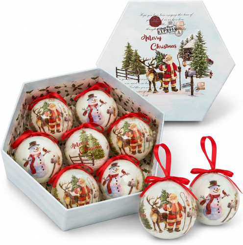 Christmas tree decorations - tree,