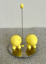 Alessi Lilliput Magnetic Egg