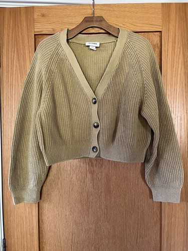 Monki women cardigan size - monki,
