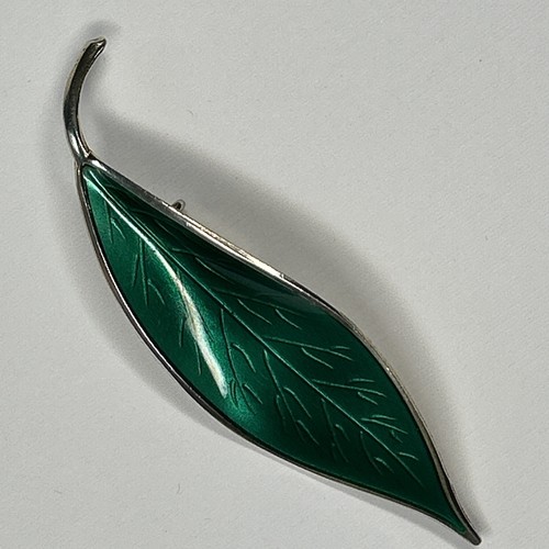 David andersen silver gilt - david, &
