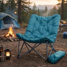 Redcliffs padded folding moon - padded,
