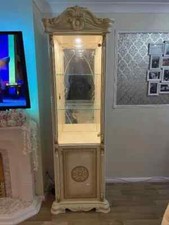 Greta Ivory High Gloss Italian