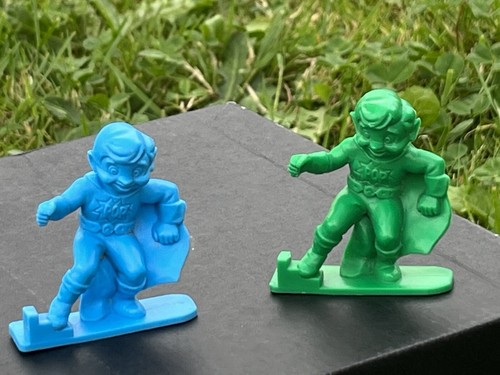 Pop cereal figures kellog - pop,