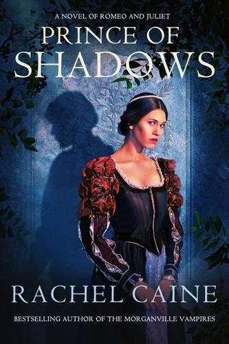 Prince shadows rachel - of,
