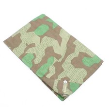 Replica Zeltbahn 31 Shelter