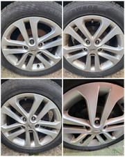 2012 NISSAN JUKE TEKNA 1.5L