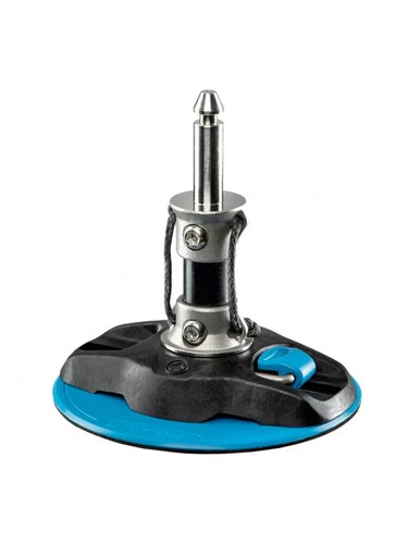 Unifiber tendon mast base - tendon,