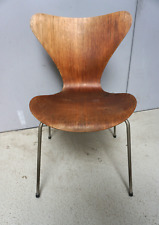 Fritz Hansen Arne Jacobsen