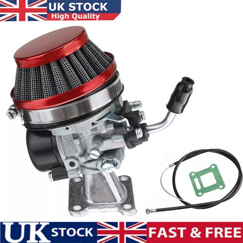 47cc 49cc carb carburetor - carb,