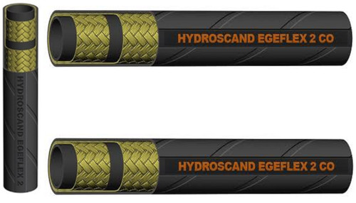 Hydroscand hydraulic hose - hydraulic, 2