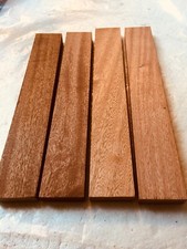 Mahogany Timber Hardwood