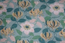 VILLA NOVA CURTAIN FABRIC
